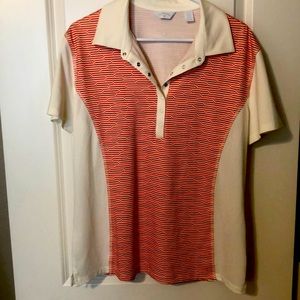 Women’s Callaway Golf Shirt